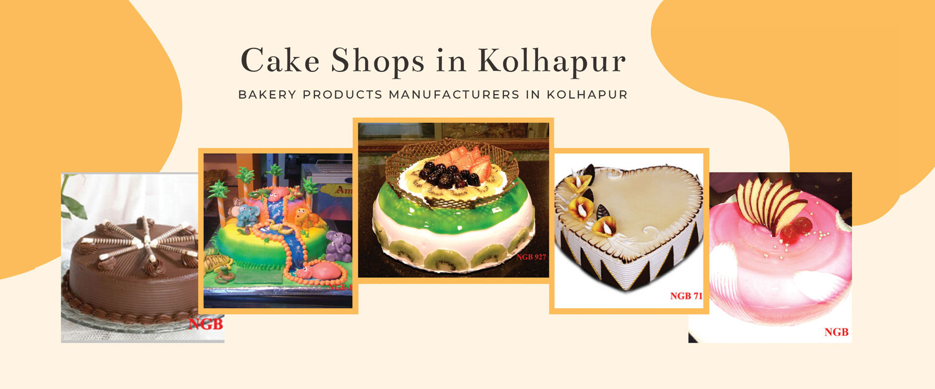 Online Cake Delivery in Kolhapur