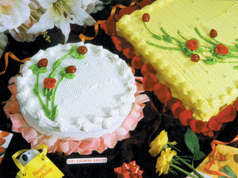 Butter Cream Cakes Online Order in Kolhapur